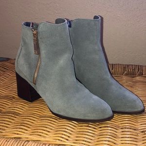 Tommy Hilfiger ankle boots